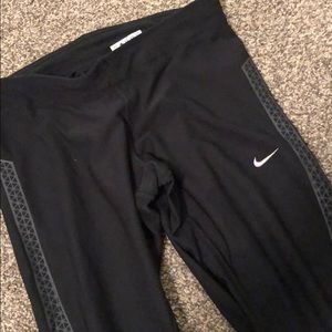 Nike leggings